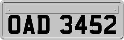 OAD3452