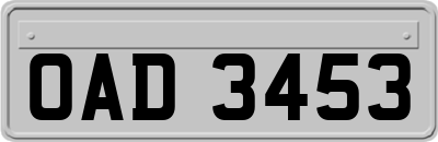 OAD3453