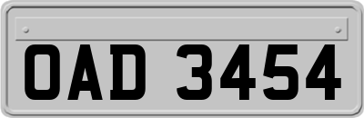 OAD3454