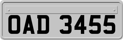 OAD3455