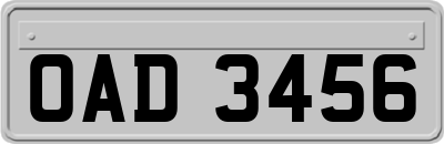 OAD3456