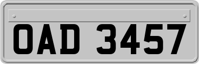 OAD3457