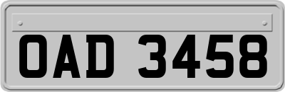 OAD3458