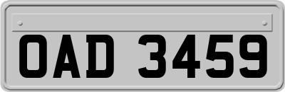OAD3459