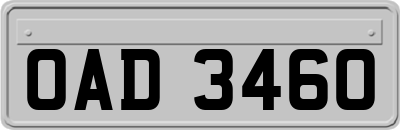 OAD3460