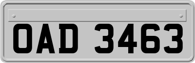 OAD3463