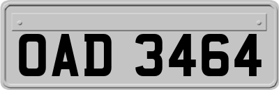 OAD3464