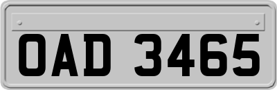 OAD3465