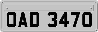 OAD3470