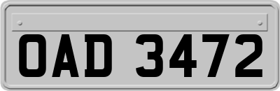 OAD3472