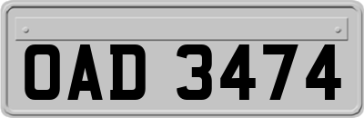 OAD3474