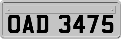 OAD3475