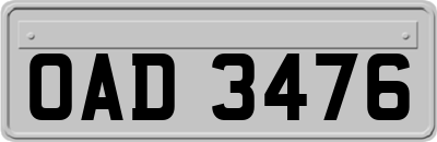 OAD3476