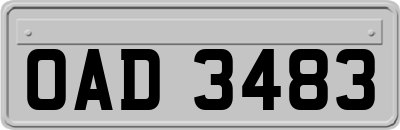 OAD3483
