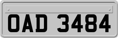 OAD3484