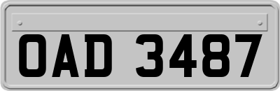OAD3487