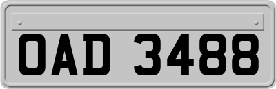 OAD3488