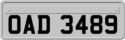 OAD3489