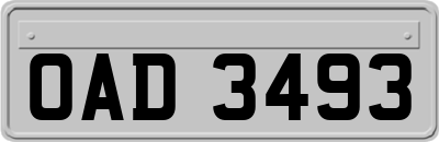 OAD3493