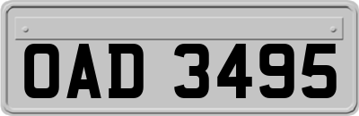 OAD3495