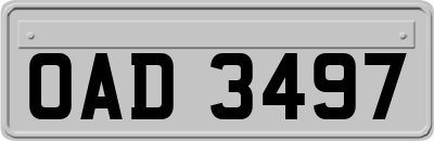 OAD3497
