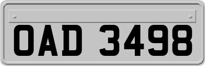 OAD3498