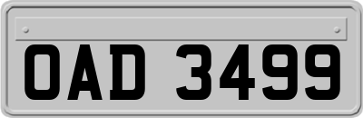 OAD3499