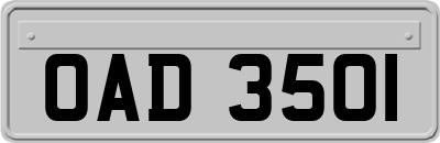 OAD3501