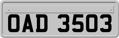 OAD3503