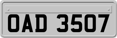 OAD3507