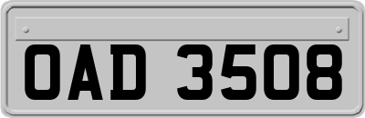 OAD3508