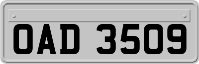 OAD3509