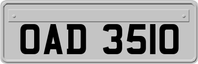OAD3510