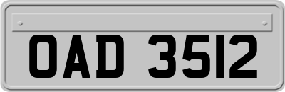 OAD3512