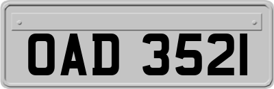 OAD3521