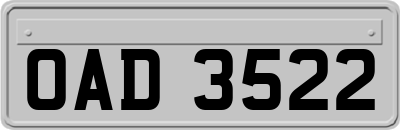 OAD3522