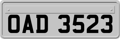 OAD3523