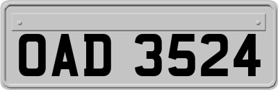 OAD3524