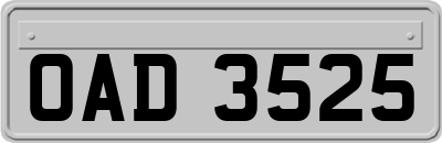 OAD3525