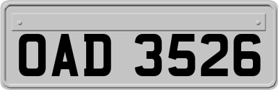 OAD3526