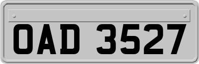 OAD3527