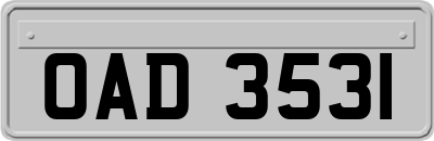 OAD3531