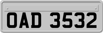 OAD3532