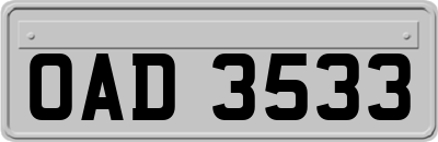 OAD3533