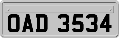 OAD3534