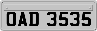 OAD3535