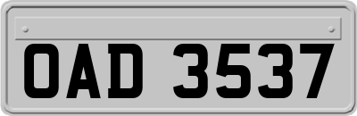OAD3537