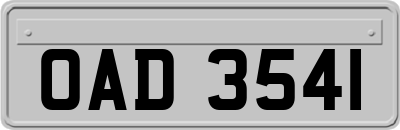 OAD3541
