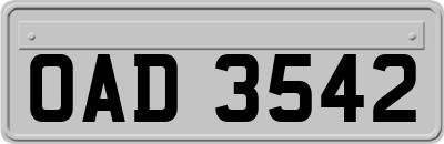 OAD3542