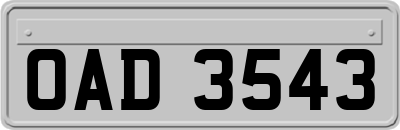 OAD3543